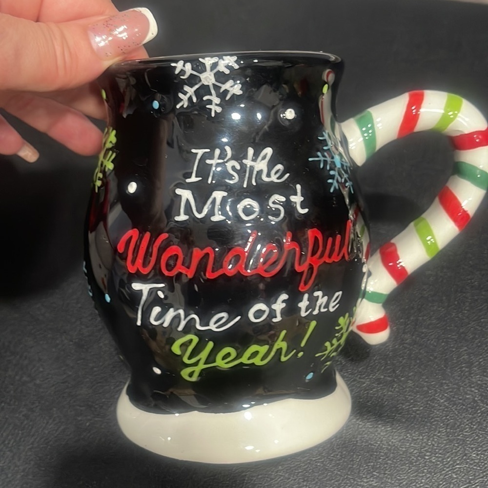 2 mugs - Picture 6 of 8